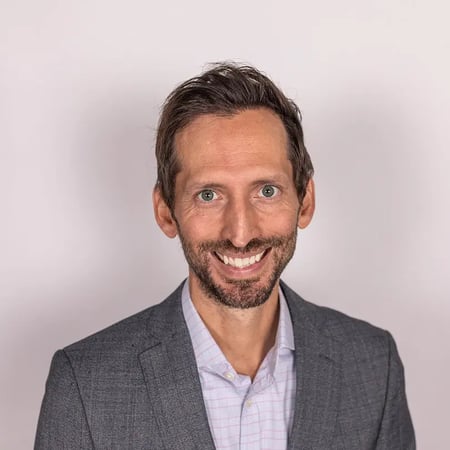 Jordan Ochoa, VP, Trust Investment Officer, Somerset Trust
