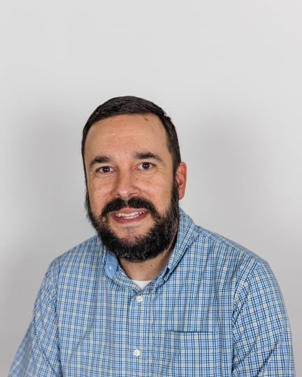 Joshua Sechler, VP, Branch Administrator