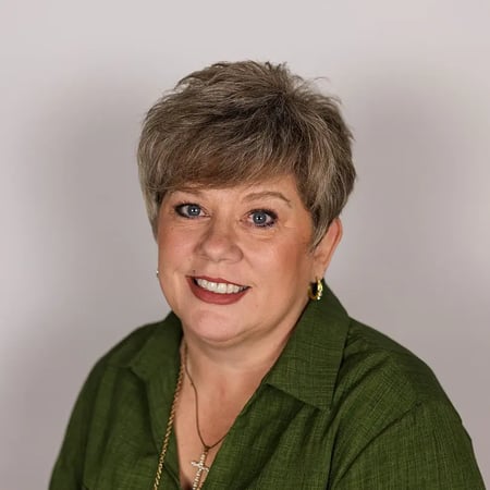 Joyce Goss, Consumer Real Estate Originator, Somerset Trust