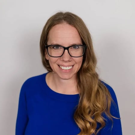 Karen Lazar, Community Manager, Somerset Trust