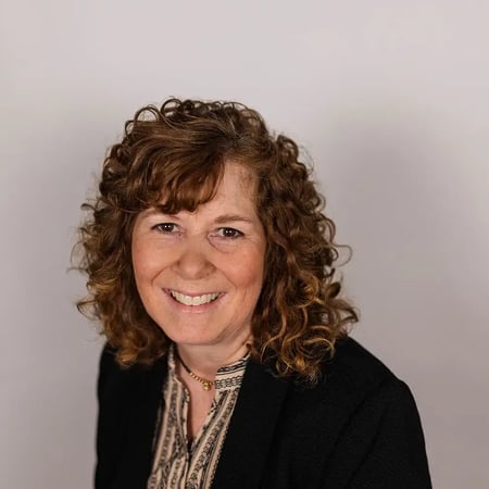 Karyn Sechler, Consumer Real Estate Originator, Somerset Trust