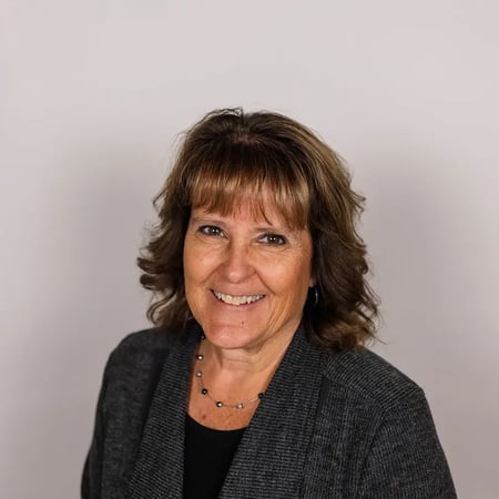 Kathleen Geary, VP, Consumer Lending Lead Officer, Somerset Trust
