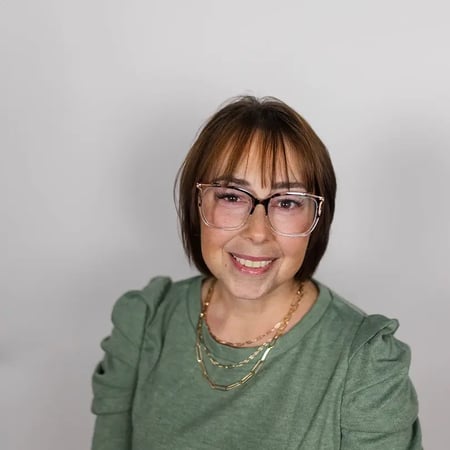Kathryn Billy, Branch Manager, Somerset Trust