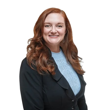 Katie Garland, VP, Managing Director of Greater Washington Area, Somerset Trust