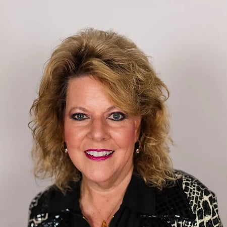 Kelly Hoover, Consumer Real Estate Originator, Somerset Trust