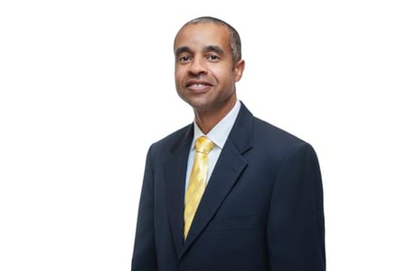 Keon Lindsey, Commercial Business Development Manager