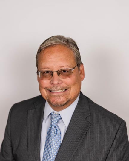 Kevin Siebert, AVP & Commercial Loan Officer