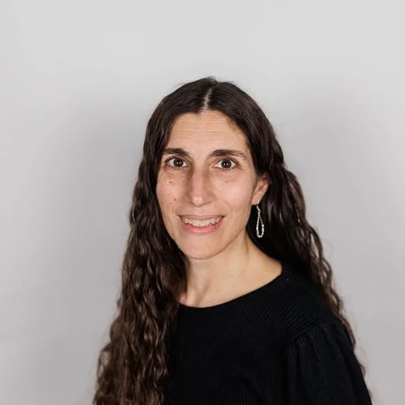Kim O'Wade, Branch Manager, Somerset Trust
