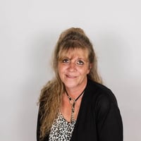 Krista Mears, Asst. Branch Manager, Somerset Trust