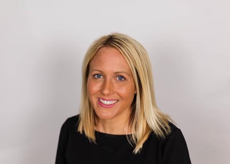 Kristen Kaib, VP & Commercial Loan Officer