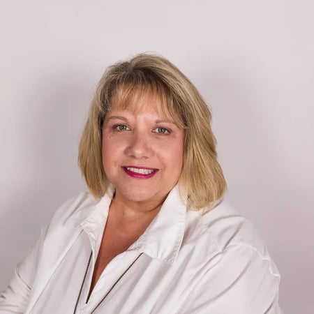 Lisa Geary, Community Manager, Somerset Trust