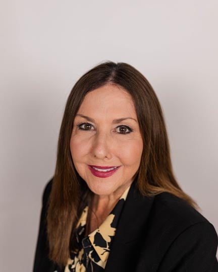 Lori Soles, Sr VP & Commercial Loan Officer