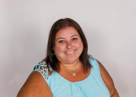 Lori Walker, Fair Lending & CRA Analyst
