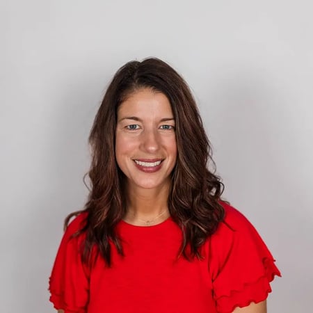 Marla Olinzock, Branch Manager, Somerset Trust