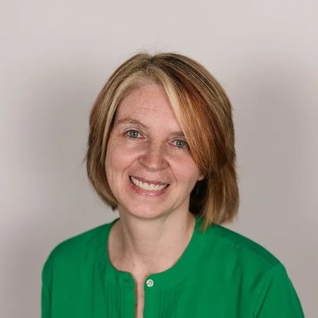 Mary Conn, Senior Consumer Real Estate Originator, Somerset Trust