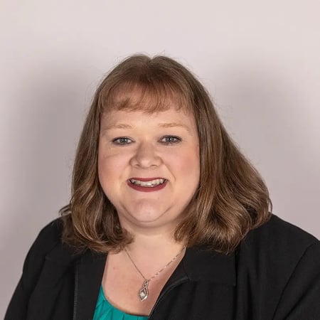 Megan OBrien, AVP, Trust Officer, Somerset Trust
