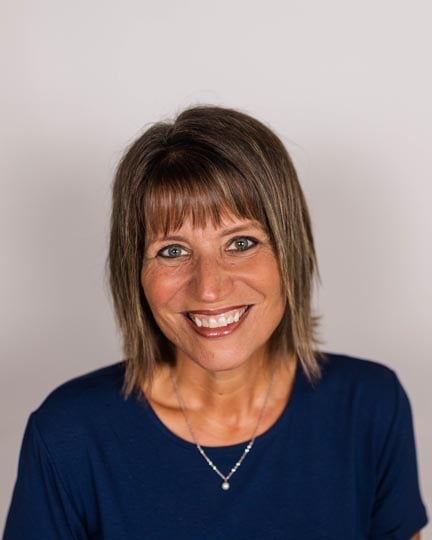 Megan Schaffer, VP & Commercial Loan Officer