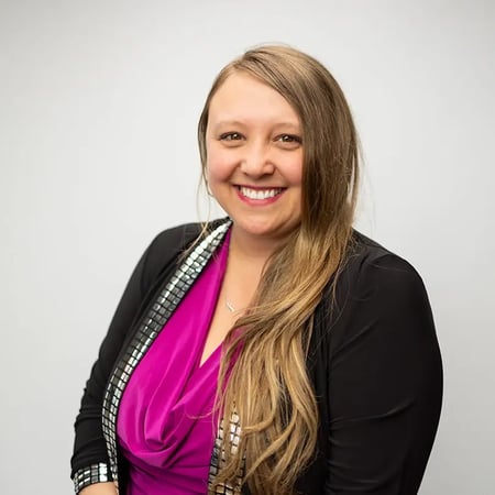 Melissa Mickey, Mortgage Originator, Somerset Trust