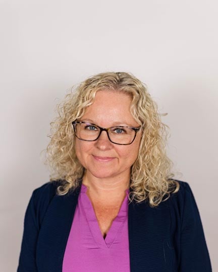 Melissa Pringle, Assistant to Commercial Loan Officer