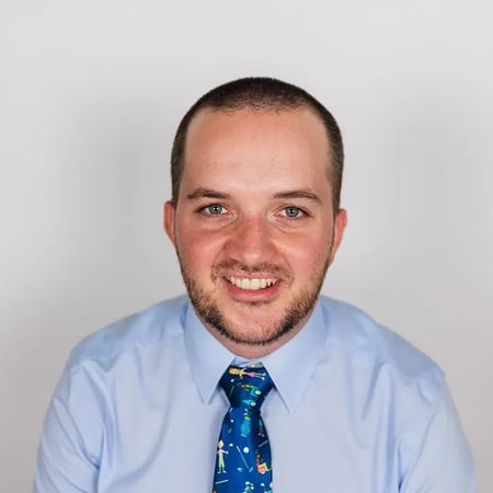 Michael Miller, Lead Branch Administrator, Somerset Trust