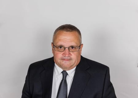 Michael Whipkey, Sr VP & Compliance & Privacy Officer