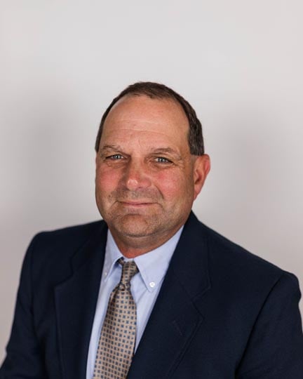 Michael Carr, VP & Ag. Loan Officer