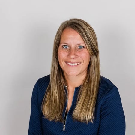 Melissa Platt, SVP, Senior Human Resource Officer, Somerset Trust