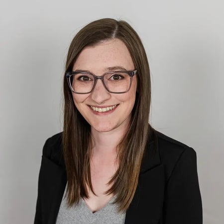 Olivia Scouten, Trust Officer, Somerset Trust