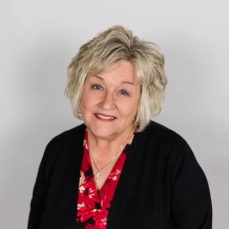 Pamela Moore, Community Manager, Somerset Trust
