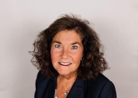 Rebecca Davidson, Sr VP & Commercial Loan Officer