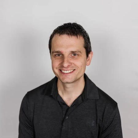 Richard Ola, Community Manager, Somerset Trust