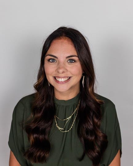 Sara Baird, VP Financial Crimes & BSA Officer