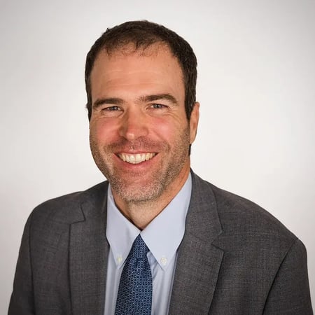 Sean Cook, President, CEO, Somerset Trust