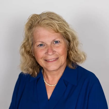Shelly Gaffney, Mortgage Originator, Somerset Trust