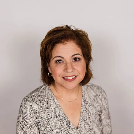 Sherry Desort, AVP, Mortgage Sales Manager, Somerset Trust