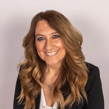 Sherry Gacka, Branch Manager, Somerset Trust