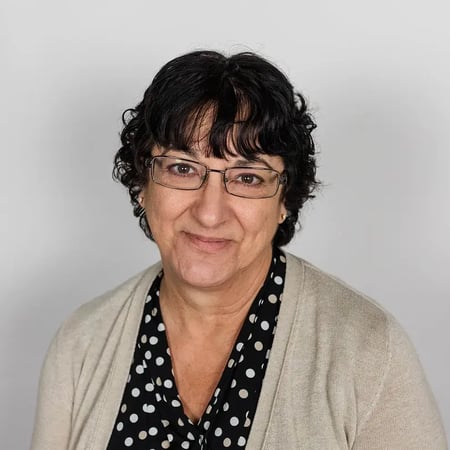 Susan Powell, SVP, Chief Audit Executive, Somerset Trust