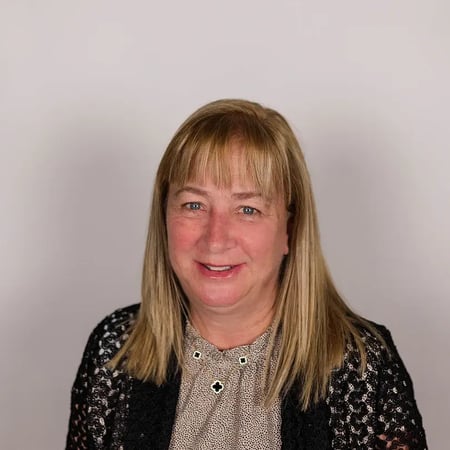 Tammy Miner, Consumer Real Estate Originator, Somerset Trust