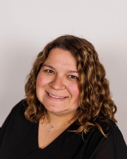 Tiffani Fisher, AVP & Commercial Loan Officer