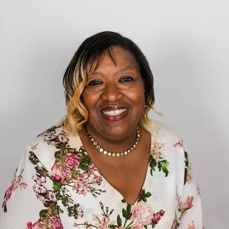 Toni Wilson, Community Manager, Somerset Trust