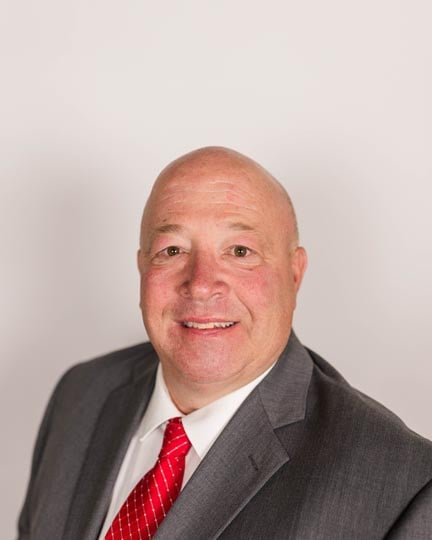 Bill Wise, VP & Commercial Loan Officer