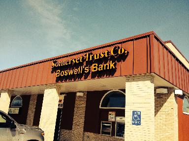 Boswell Branch image