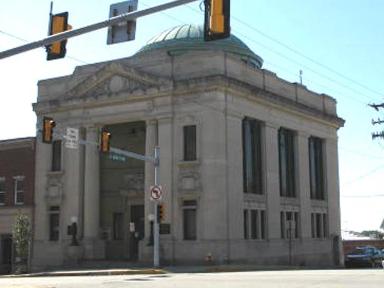 Trust Historic Building image