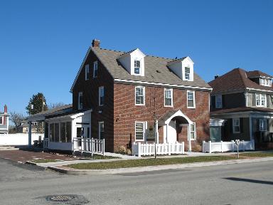 Ligonier Office