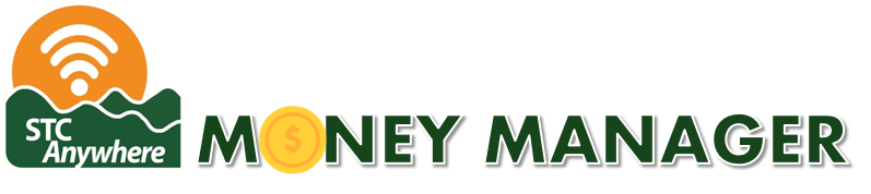 Money Manager Blank Bkgrnd Money Manager Icon