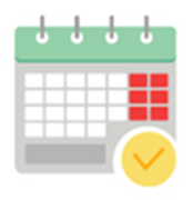 Planner icon