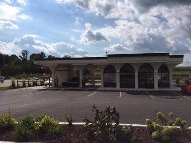 Plaza Branch