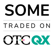 OTCQX Best Markets Logo