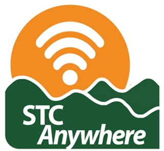 STC Anywhere icon