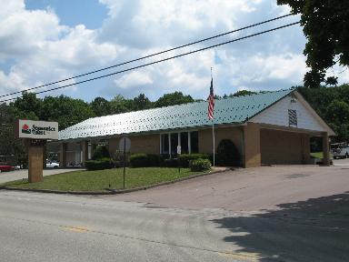 Meyersdale Southside Branch